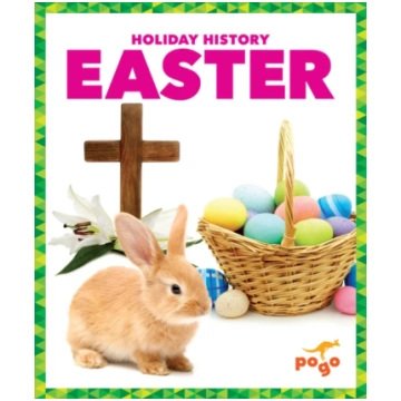 Easter Spanier