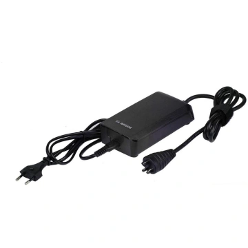 Bosch eBike Systems Bosch Compact Charger 2 A (BCS