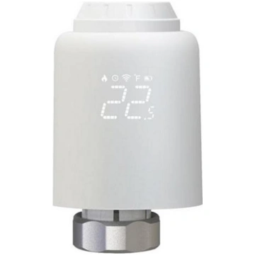 TUYA viedais radiatora termostats, Wi-Fi HT260089