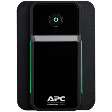 APC Back-UPS Line-Interactive 0,5 kilovoltampērs 3