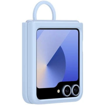 SAMSUNG EF-PF741TLE Samsung Silicone Cover with Ri