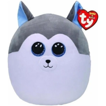 TY Squish-a-Boos Slush husky 30cm 445871