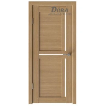 Dora Modern-3 D2, Ozols, Finierētu Durvju Komplekt