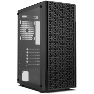 NOX Xtreme Products Infinity BETA Micro ATX/ITX Mi