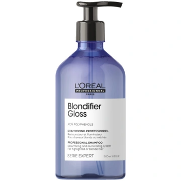 L'ORÉAL PROFESSIONNEL PARIS Blondifier Gloss