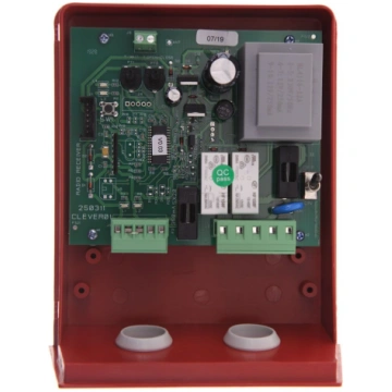 Quadro di comando ERREKA CLEVER01