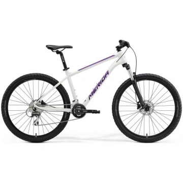 Big Seven 20-2X (Zila / Dzeltena, 17" / M) | 47109