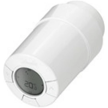 DANFOSS radiatoru termogalvas RA+K (CZ)