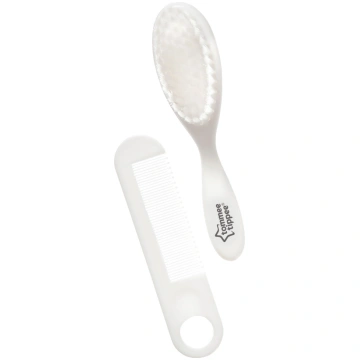 TOMMEE TIPPEE birste un ķemme 43309940