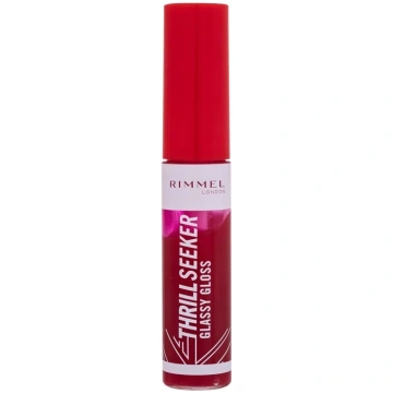 Lūpu spīdums Rimmel London Thrill Seeker, 10 ml, p