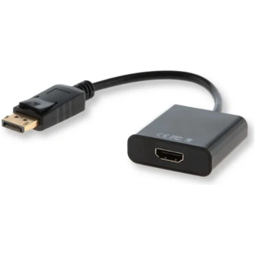 Savio CL-55 video cable adapter 0.2 m DisplayPort 