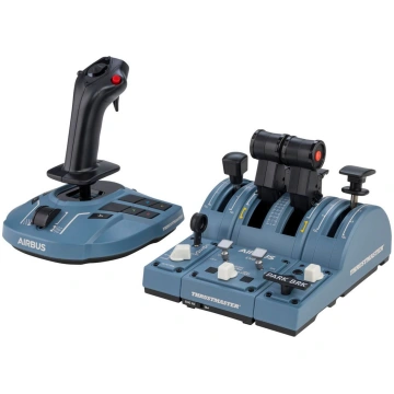 Thrustmaster TCA Captain Pack X Airbus Edition