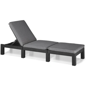 Keter Daytona Deluxe 252223