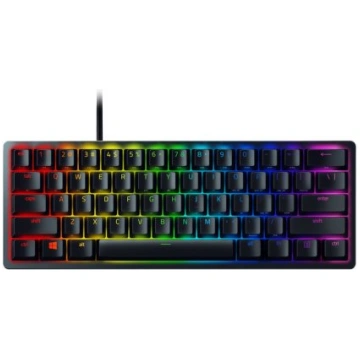 Razer Huntsman Mini 60% Gaming keyboard Wired Opto