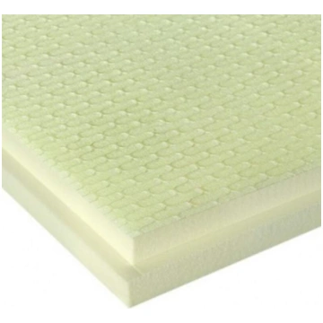 Finnfoam FL300PX ekstrudētais putuplasts 100x585x1