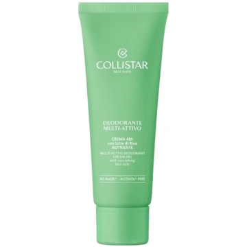 Dezodorants sievietēm Collistar Multi-Active, 75 m