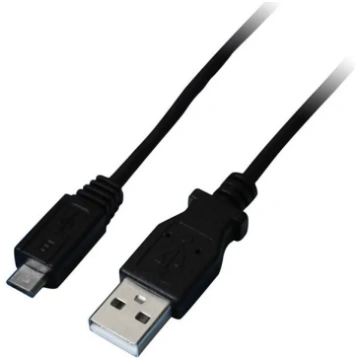 Vads Gembird USB2 A-micro B USB 2.0 male, Micro US