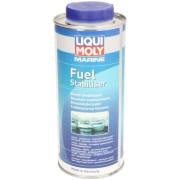 Degvielas piedeva LIQUI MOLY LIM25009 FUEL STABILI