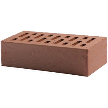 Ķieģeļi RŪDIS VECAIS apdares caurumotie 250x120x65