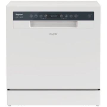 Candy Dishwasher CP 8F9FFW Free-standing Width 55 