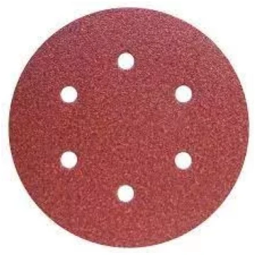 Fibrodisks 150mm PS 18 EK S3 P60