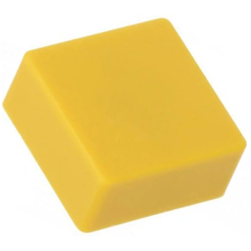 Button; push-in; none; 5.5mm; -25÷70°C; square; ye