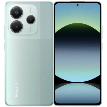 Viedtālrunis Xiaomi Redmi Note 14 5G 6.67" 6 GB 12