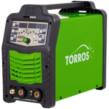TORROS TIG200Pulse AC/DC (T2004)
