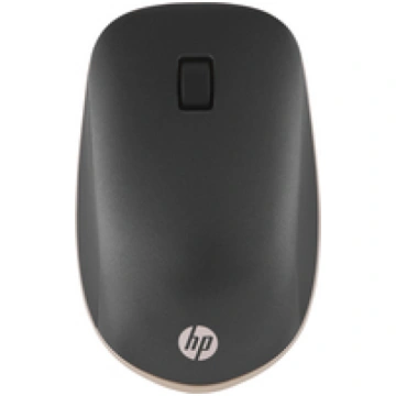 HP 410 Slim Silver Bluetooth Mouse ( 4M0X5AA 19606