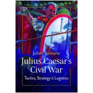 Julius Caesar"s Civil War Julian Romane