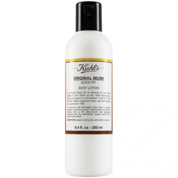 Muskusa ķermeņa losjons Kiehl"s 250 ml