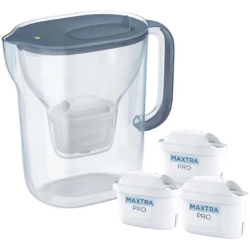Brita Style Essential + 3 MAXTRA PRO PURE PERFORMA