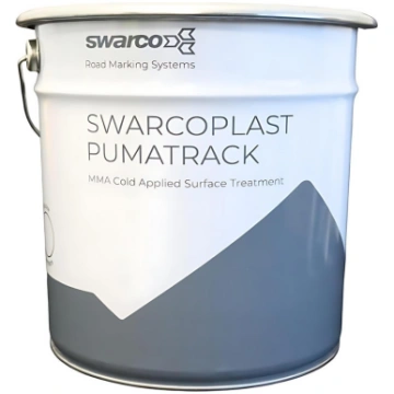 Swarcoplast PumaTrack Cold Applied MMA Standard