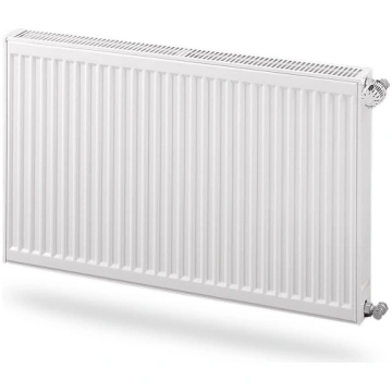 Purmo Tērauda paneļu radiators Purmo Compact Tips