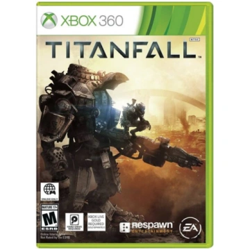 Datorspēle Titanfall (Platinum Hits) (Import) - Xb
