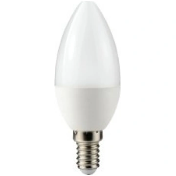LED spuldze dimmējama 5W E14 430lm 3000k D Line