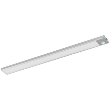 Osram - LED gaismeklis zem skapja ar sensoru LINEA
