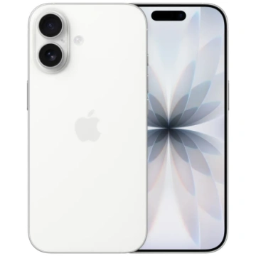 Mobilais telefons Apple iPhone 17 White / 256GB (M