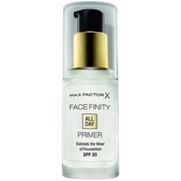 Makeup Primer Max Factor Facefinity Universal Prim