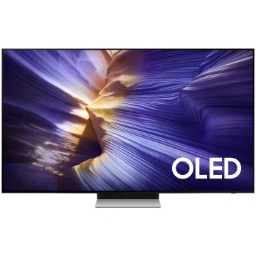 OLED televizors Samsung S90F 4K, Vision AI Smart T