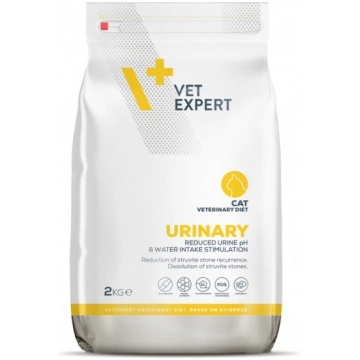 VET EXPERT Veterinary Diet Cat Urinary 2 kg VETEXP