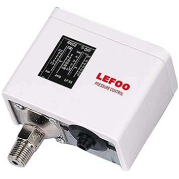 High pressure switch LEFOO 8-32Bar