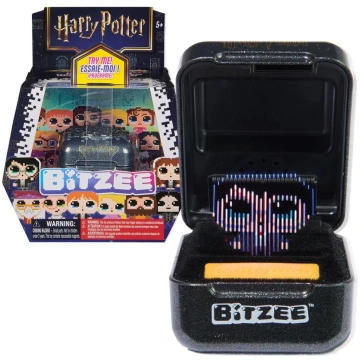""Spin Master Toys Far East"" Spin Master Bitzee: 