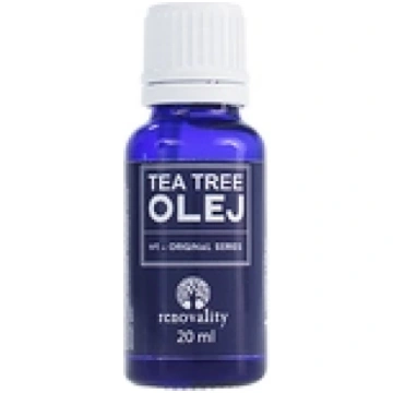 Renovality Renovality Original Series Tea tree oil