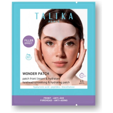 Talika - Wonder Patch - Anti-Age - Specifically fo
