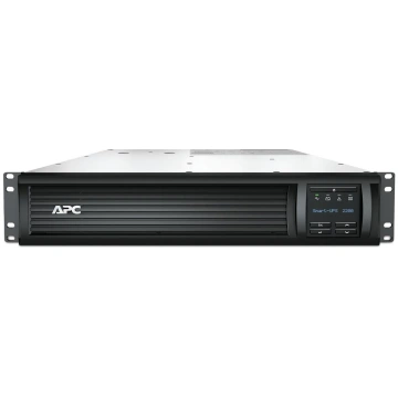 APC Smart-UPS, Line Interactive, 2200VA, Rackmount