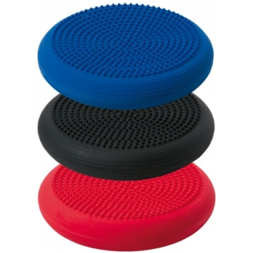 Togu Dynair Senso Ball Cushion 36 cm blue