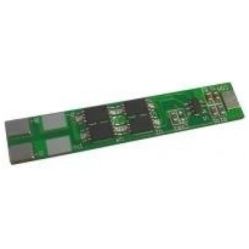 BMS PCM PCB module for charging and protection of 