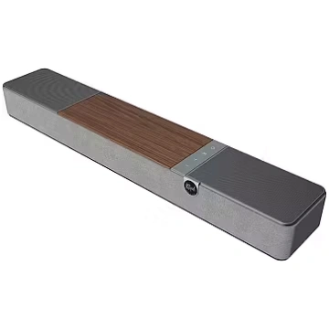 Klipsch Flexus Core 100 Soundbar, Walnut (1073538)