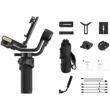 Zhiyun Weebill 3S Combo C020127ABR1